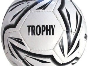 SPARTAN Trophy Jalgpalli Pall Sünteetiline nahk Suurus 5