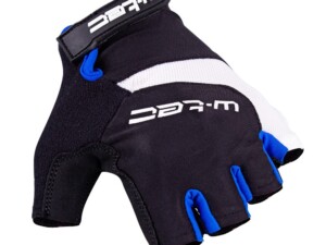 Jalgrattakindad W-TEC Jaynee - Must-Sinine S