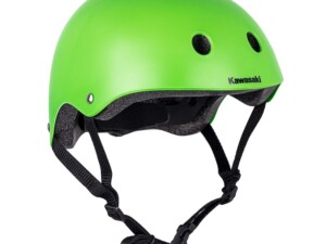 Freestyle Kiiver Kawasaki Kalmiro - Roheline L/XL (58-62)