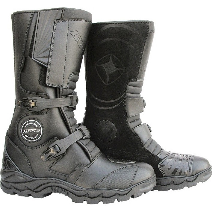 kore adventure boots