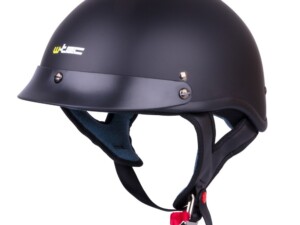 Mootorratta Kiiver W-TEC V531 - Mattmust M (57-58)