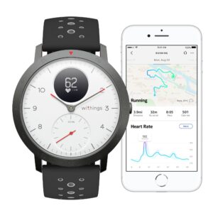 withings champagne gold