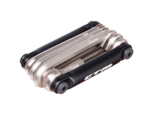 Tööriistakomplekt CTM HARDY , 10v1