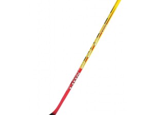 Laste Jäähokikepp LION 6633 – Parem löök