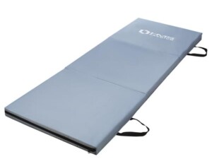 Kokkupandav võimlemismadrats HMS Premium MGS02 1800x600mm, Hall