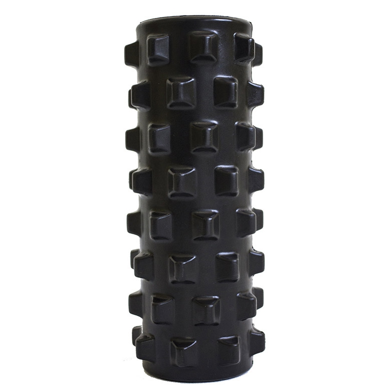 Massaažirull HMS Must 31.5 cm