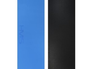 Treeningmatt HMS MFK03 Sinine-Must