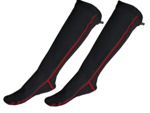 Waterproof overlays for Sokid, size: M (2.5-7), L (7.5-11)