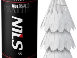 Sulgpalli pall sulest Nils NBL6203, 3 tk.