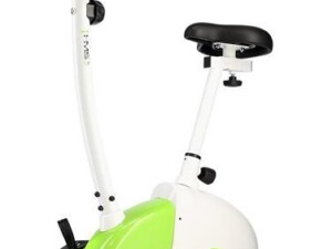Velotrenažöör magnetiga HMS Valge-Green M9239*