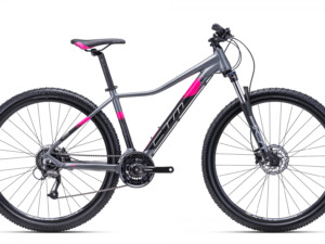 Jalgratas CHARISMA 3,0 29'' – matthall / roosa M (17'')