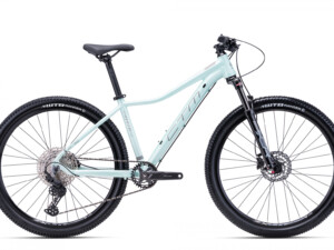 Jalgratas CHARISMA 5,0 27,5" – matt salvei / hall L (18")