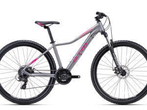 Jalgratas CHARISMA 2.0 29 - matt heleroosa / hall M (16")