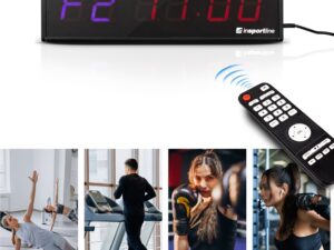 CF20 jõusaaliajastusseade