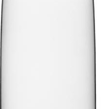 Camelbak veepudel, 1,5l, läbipaistev