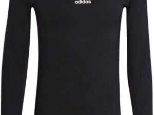 T-särk Adidas TechFit Compression M, must