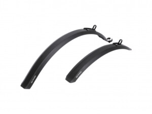 Porilauad CTM Tourer, Must, 24"-28"