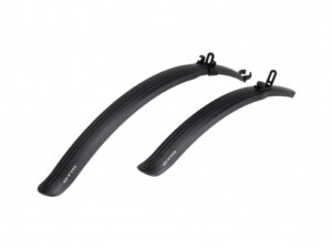 Porilauad CTM Urber, Must, 24"-28"