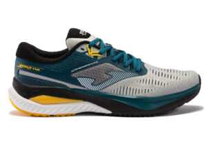 JOMA HISPALIS 22 Men grey petroleum