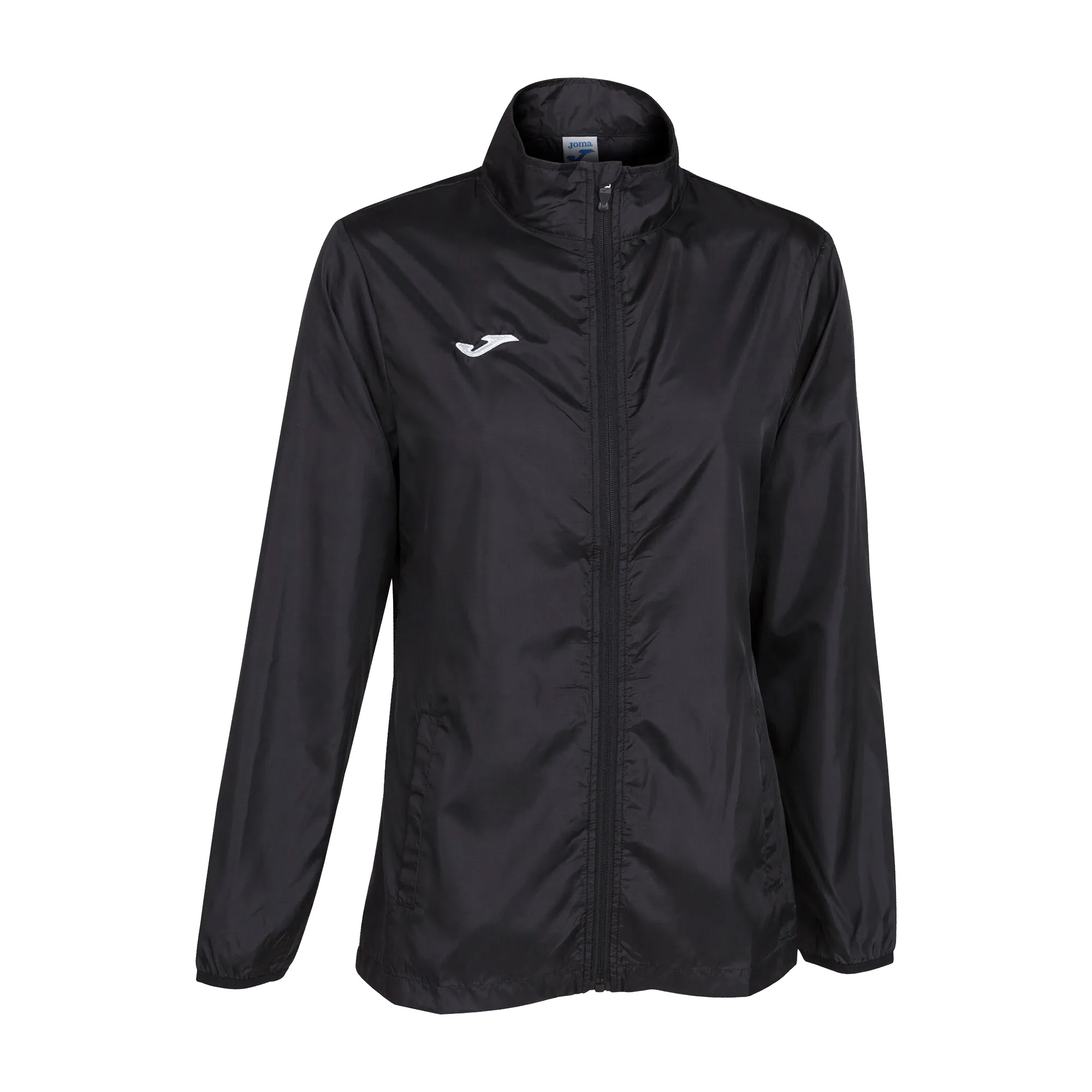 JOMA ELITE VII WINDBREAKER jacket lady black