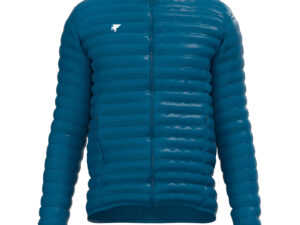 JOMA EXPLORER I jacket men´s blue