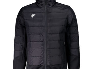 JOMA EXPLORER II jacket men´s black