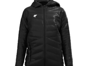 JOMA EXPLORER anorak lady black