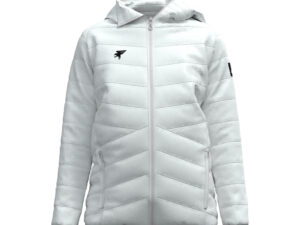 JOMA EXPLORER anorak lady white