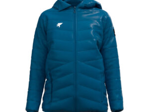 JOMA EXPLORER anorak lady blue