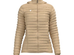 JOMA EXPLORER jacket lady beige