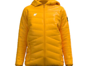 JOMA EXPLORER anorak lady orange