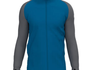 JOMA EXPLORER jacket men´s blue/grey
