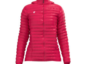 JOMA EXPLORER jacket lady fuchsia