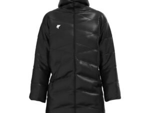 JOMA EXPLORER anorak lady black