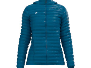 JOMA EXPLORER jacket lady blue