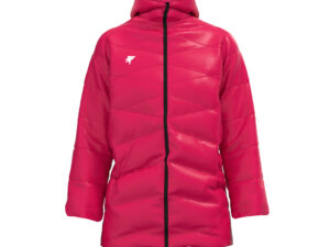 JOMA EXPLORER anorak lady fuchsia