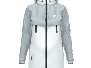 JOMA EXPLORER anorak lady white
