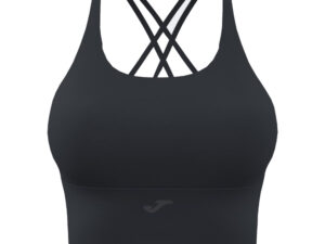 JOMA INDOOR GYM sport bra black