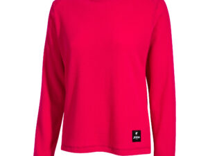JOMA EXPLORER T-shirt lady fuchsia