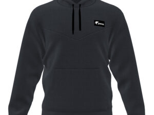JOMA CALIFORNIA hoodie men´s black