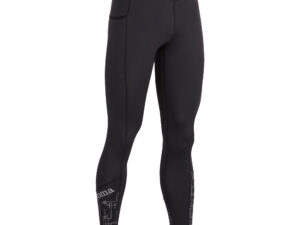 JOMA ELITE tights men´s black