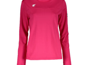 JOMA EXPLORER T-shirt lady fuchsia
