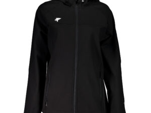 JOMA EXPLORER softshell jacket lady black