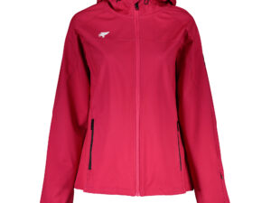 JOMA EXPLORER softshell jacket lady fuchsia