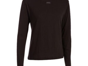 JOMA DAPHNE T-shirt lady black