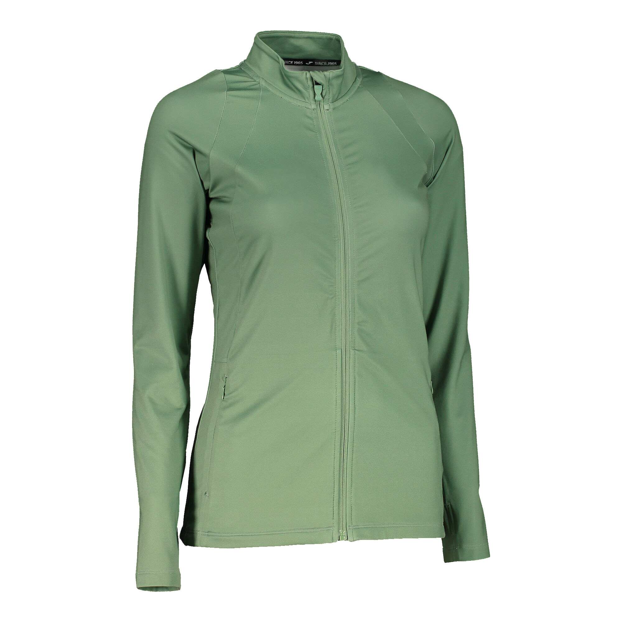 JOMA DAPHNE sweatshirt lady khaki