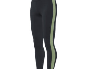 JOMA DAPHNE tights lady black/khaki