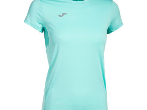 JOMA EXPLORER T-shirt lady turquoise