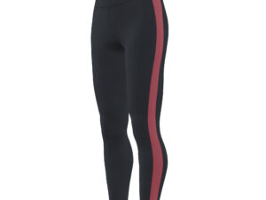 JOMA DAPHNE tights lady black/pink