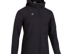 JOMA EXPLORER softshell jacket men´s black